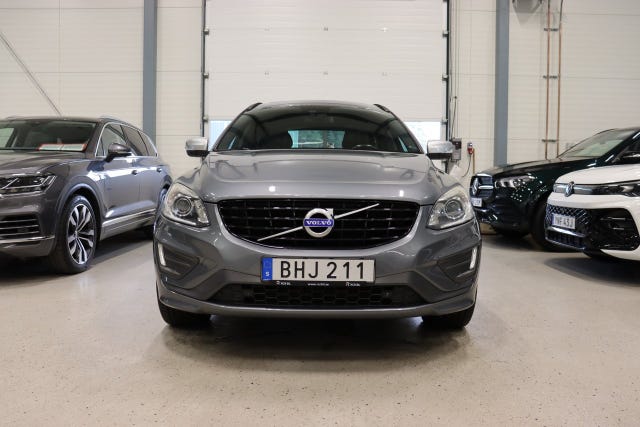 Volvo XC60 2016 – bild 3