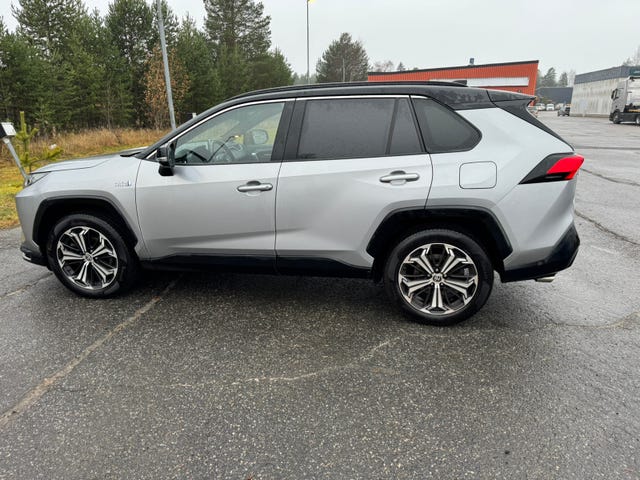 Toyota RAV4 2020