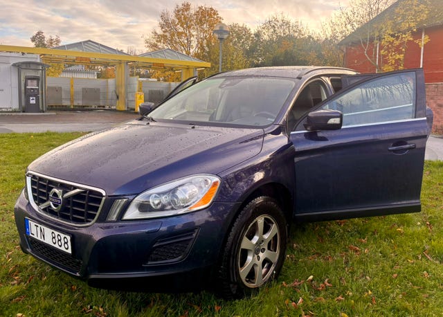 Volvo XC60 2013 – bild 2