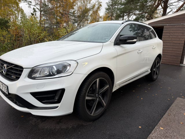 Volvo XC60 2014 – bild 2