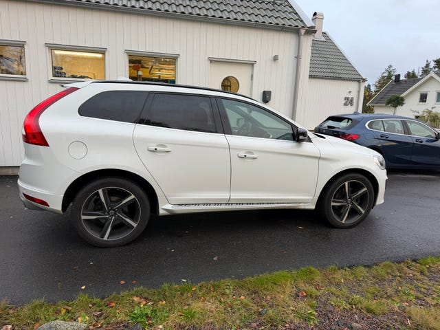 Volvo XC60 2014 – bild 3