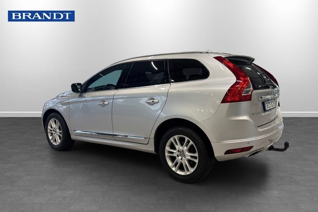 Volvo XC60 2015 – bild 2