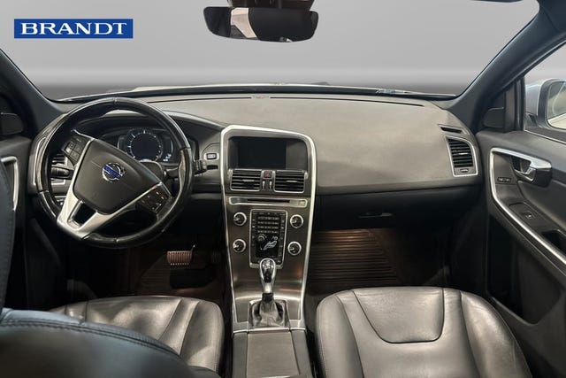 Volvo XC60 2015 – bild 4