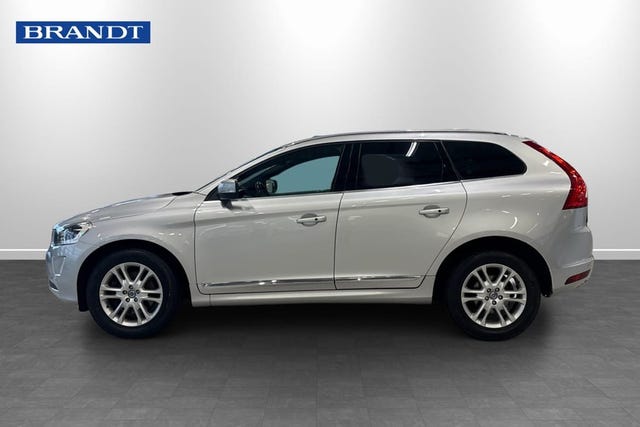 Volvo XC60 2015 – bild 3
