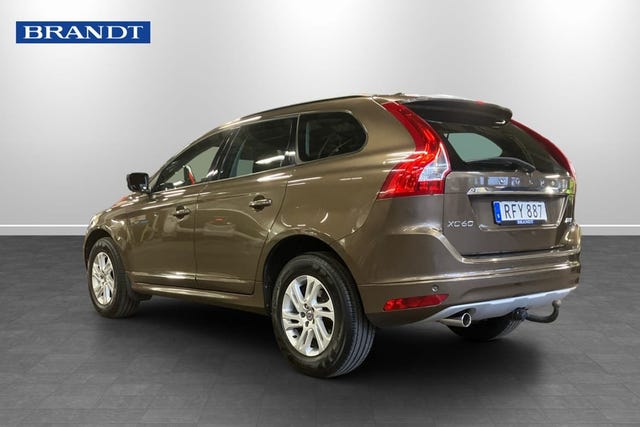 Volvo XC60 2017 – bild 2
