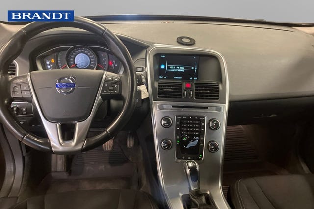 Volvo XC60 2017 – bild 4