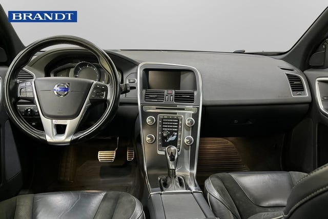 Volvo XC60 2017 – bild 4