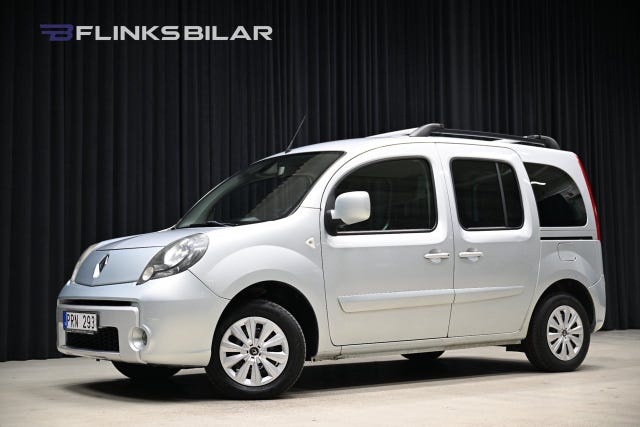 Renault Kangoo Express 2012