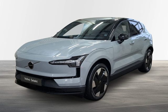 Volvo EX30 2024