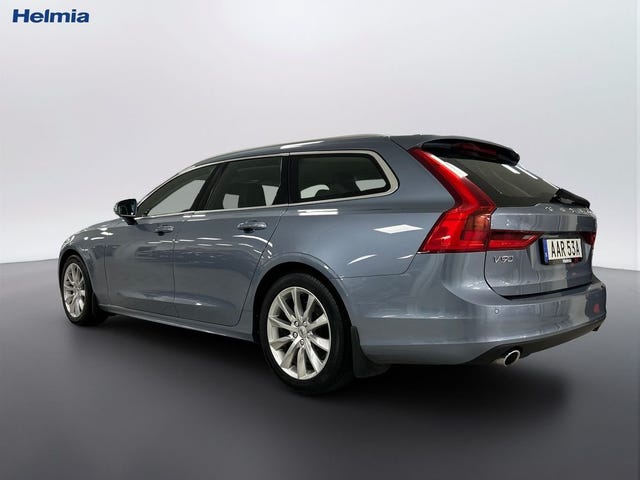 Volvo V90 2020 – bild 2