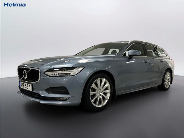 Volvo V90 2020