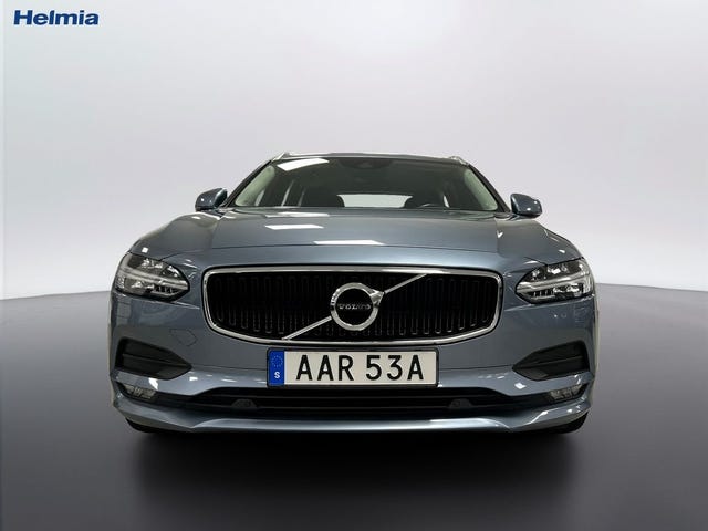 Volvo V90 2020 – bild 3
