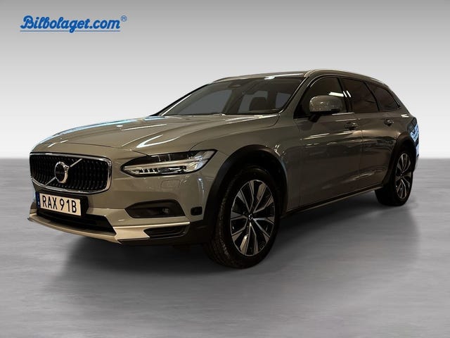 Volvo V90 Cross Country 2024
