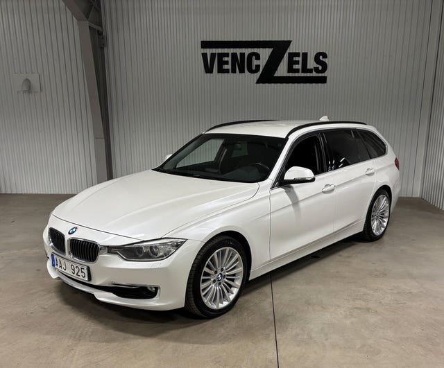 BMW 328i 2013