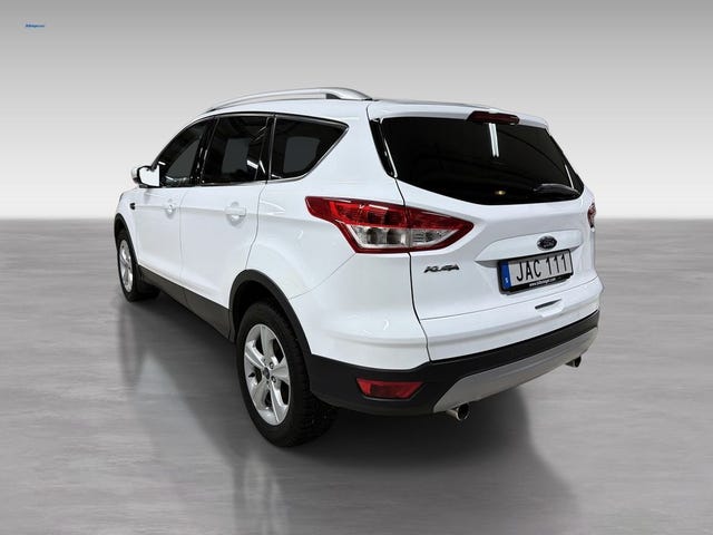 Ford Kuga 2016