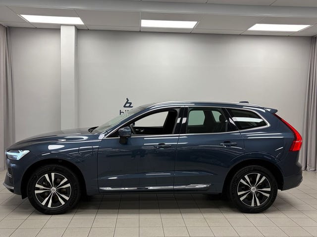 Volvo XC60 2025 – bild 2