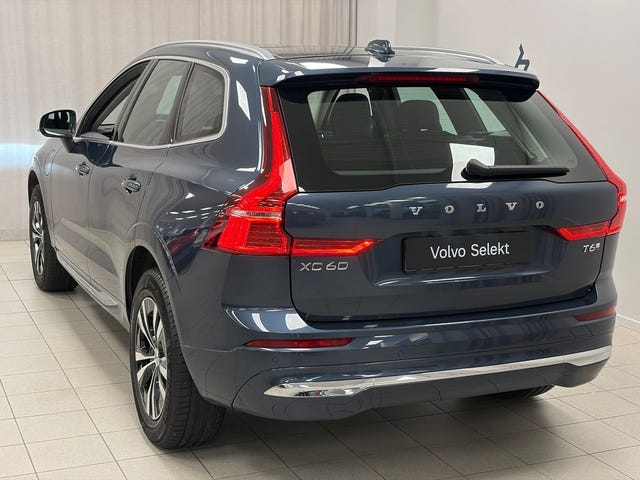 Volvo XC60 2025 – bild 3