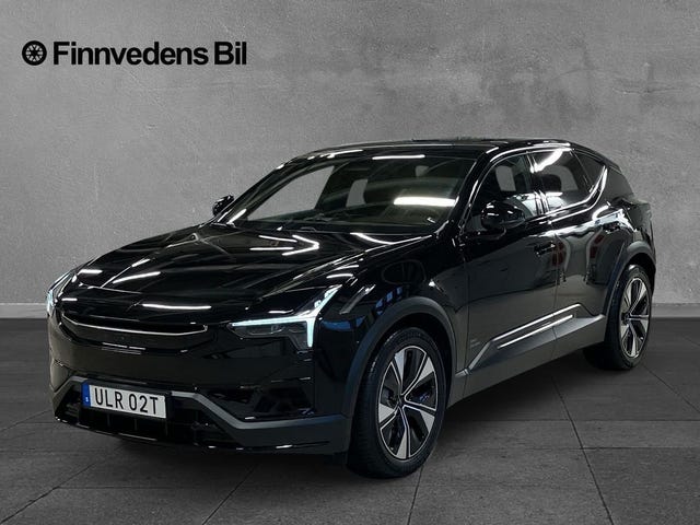 Polestar 3 2025