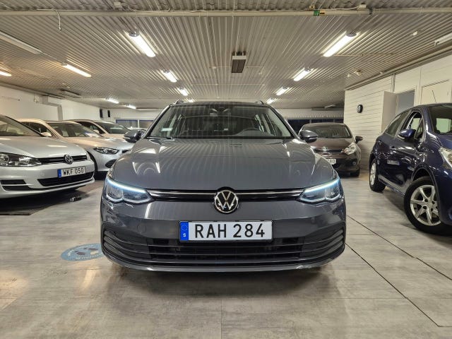 Volkswagen Golf I 2023 – bild 3