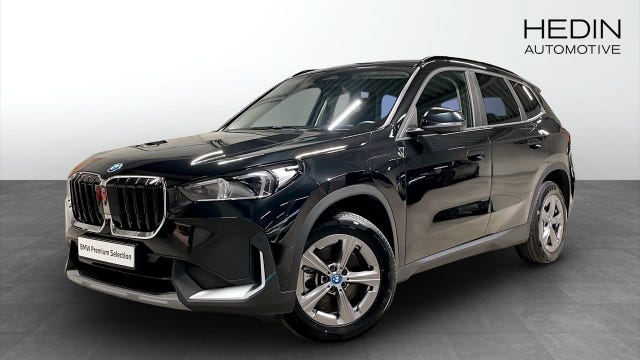 BMW X1 2023