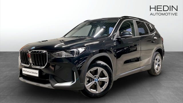 BMW X1 2023