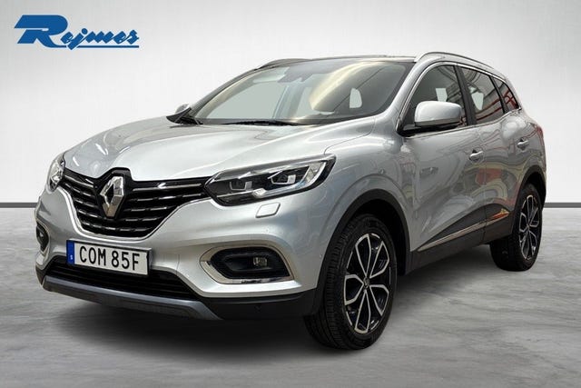Renault Kadjar 2022