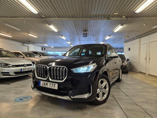BMW X1 2024
