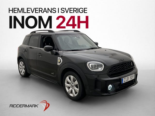 MINI Countryman Cooper SE 2022