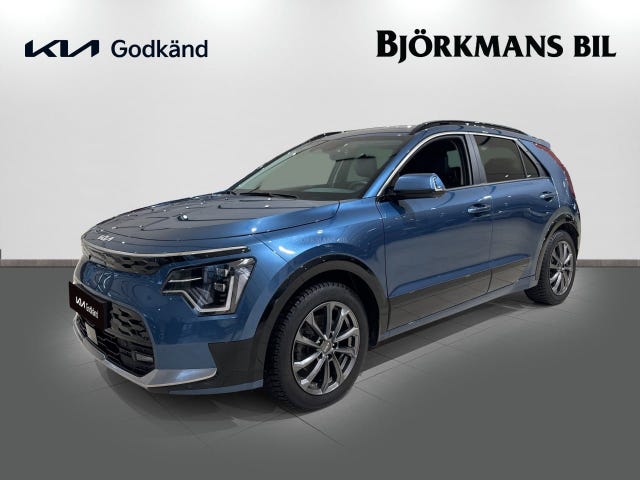 Kia Niro 2024