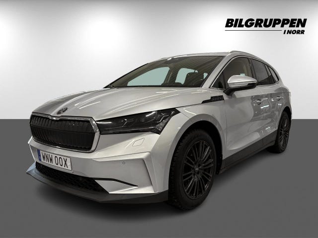 Skoda Enyaq 2023