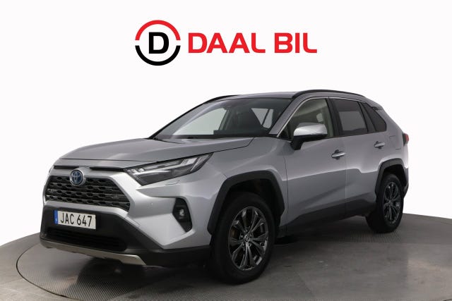 Toyota RAV4 2022