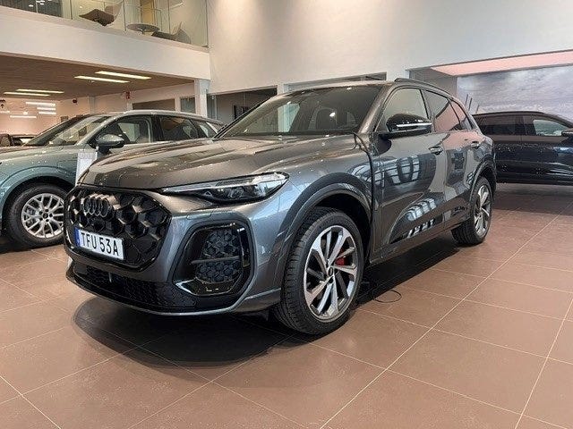Audi Q5 2026