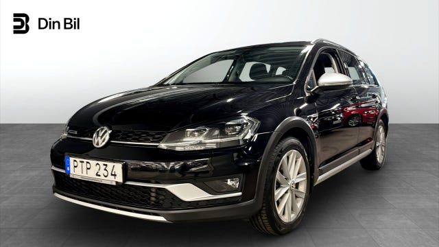 Volkswagen Golf I 2018