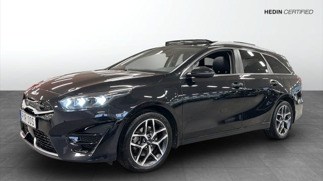 Kia Ceed 2023