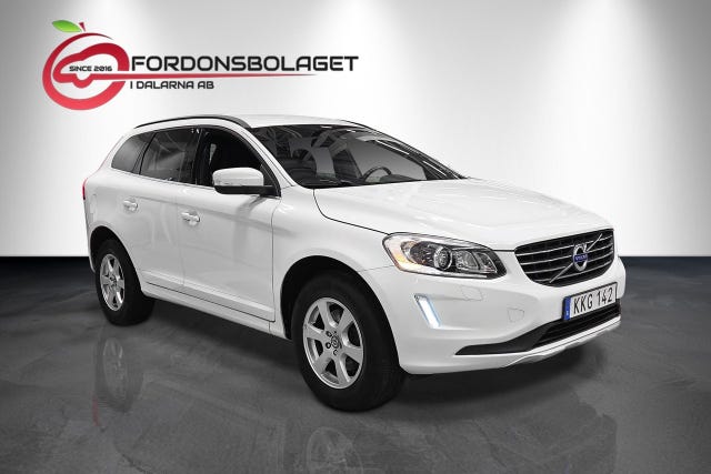 Volvo XC60 2015 – bild 3