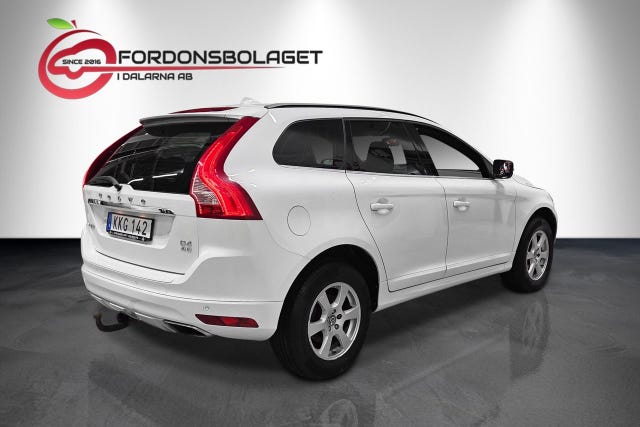 Volvo XC60 2015 – bild 4