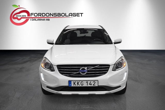 Volvo XC60 2015 – bild 2