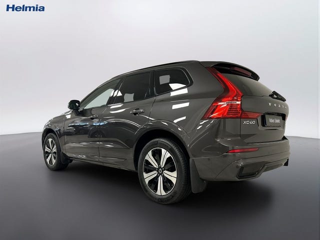 Volvo XC60 2025 – bild 3