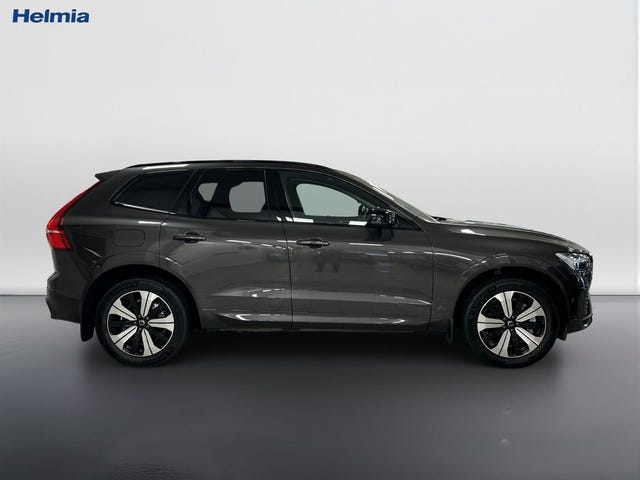 Volvo XC60 2025 – bild 2