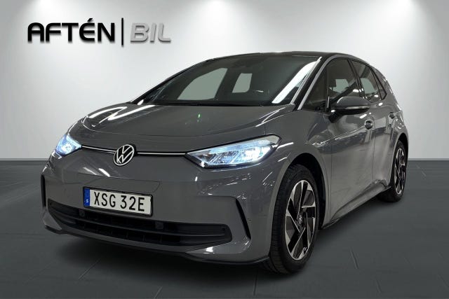 Volkswagen ID.3 2024