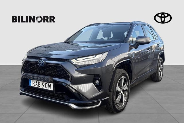 Toyota RAV4 2022