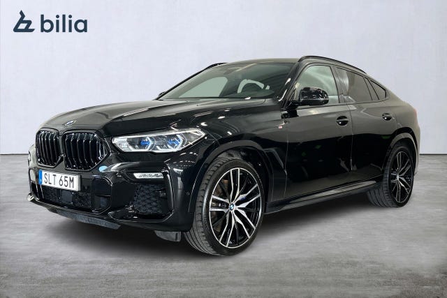 BMW X6 2020