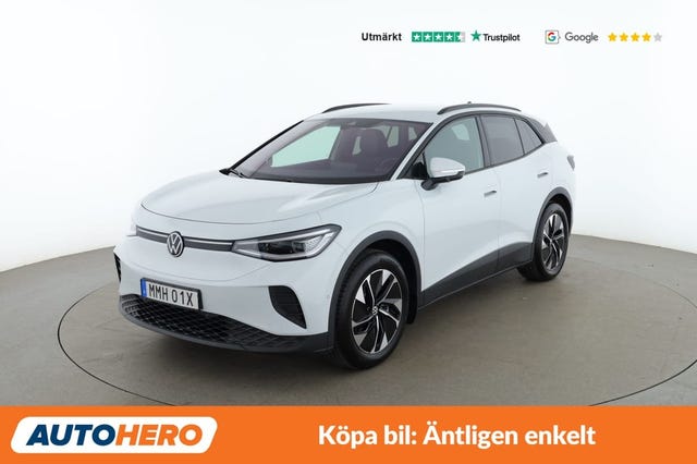 Volkswagen ID.4 2024