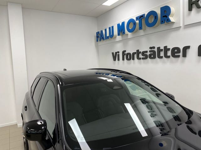 Volvo XC60 2023 – bild 3