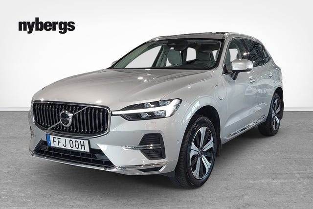 Volvo XC60 2023