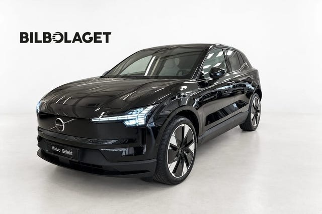 Volvo EX30 2025