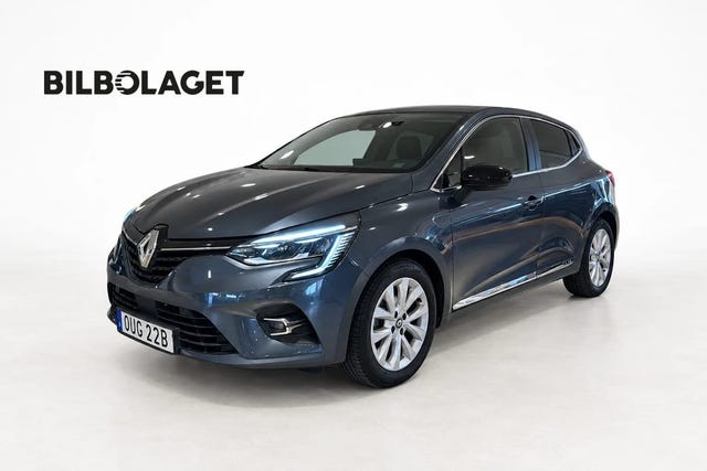 Renault Clio 2020