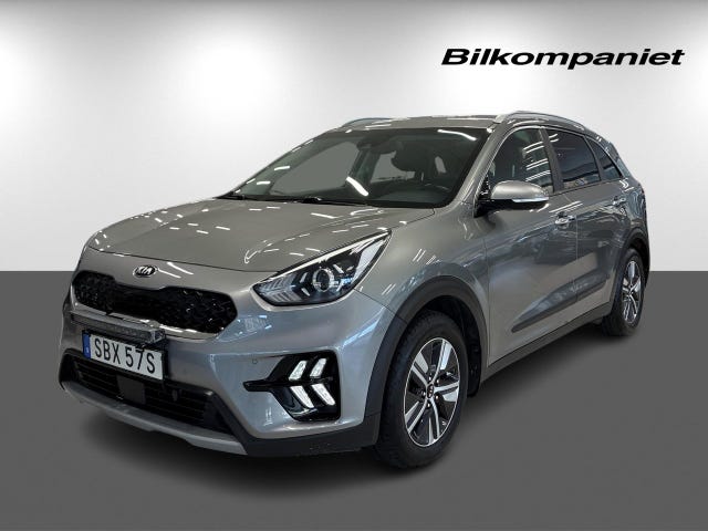 Kia Niro 2020