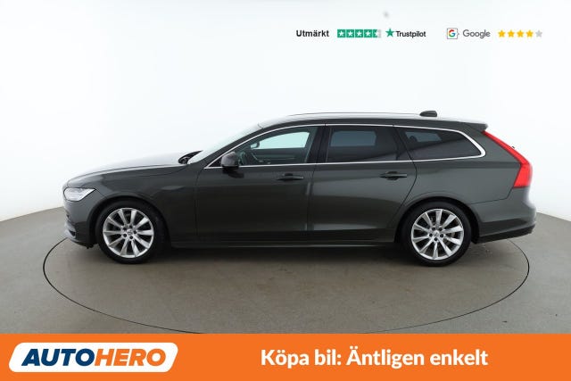 Volvo V90 2018 – bild 2