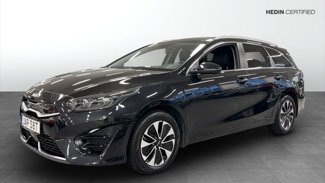 Kia Ceed 2024